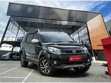 2015 Toyota Rush 1.5 TRD Sportivo SUV - Diskon Cash hingga Rp10 juta