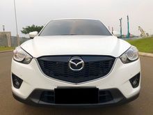 2014 Mazda CX-5 2.5 Grand Touring SUV
