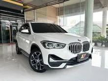 2022 BMW X1 2.0 F48 (ปี 16-20) sDrive20d xLine SUV