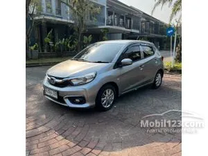 2019 Honda Brio 1.2 Satya E Hatchback