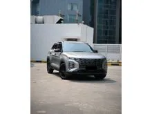 2024 Hyundai Creta 1.5 Alpha SUV TDP MULAI 33 JT BERGARANSI SIAP PAKAI DAN TERAWAT