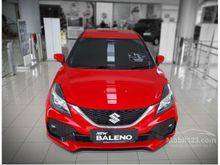 Amazing Deal ..ADA DP 8 JUTA.Suzuki Baleno 1,4 Base Spec Hatchback