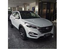 Hyundai NEW TUCSON Paling Murah