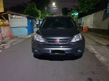2010 Honda CR-V 2.4 2.4 i-VTEC SUV #jualcepatpemiliklangsung