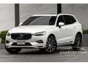 2019 volvo on sale xc60 t8