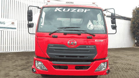 Penjualan UD Trucks Kuzer Molor Terus Hingga 2019, Ini Ternyata Sebabnya