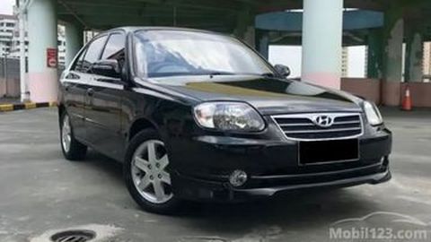 Pilihan Hyundai Avega Bekas, Harganya Mulai Rp44 Juta