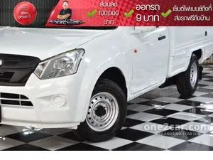 2019 Isuzu D-MAX 1.9 B Spark Pickup