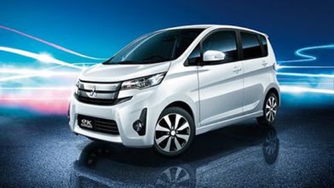 เผย Mitsubishi ยังทำการทดสอบความประหยัดอย่างไม่ถูกต้อง