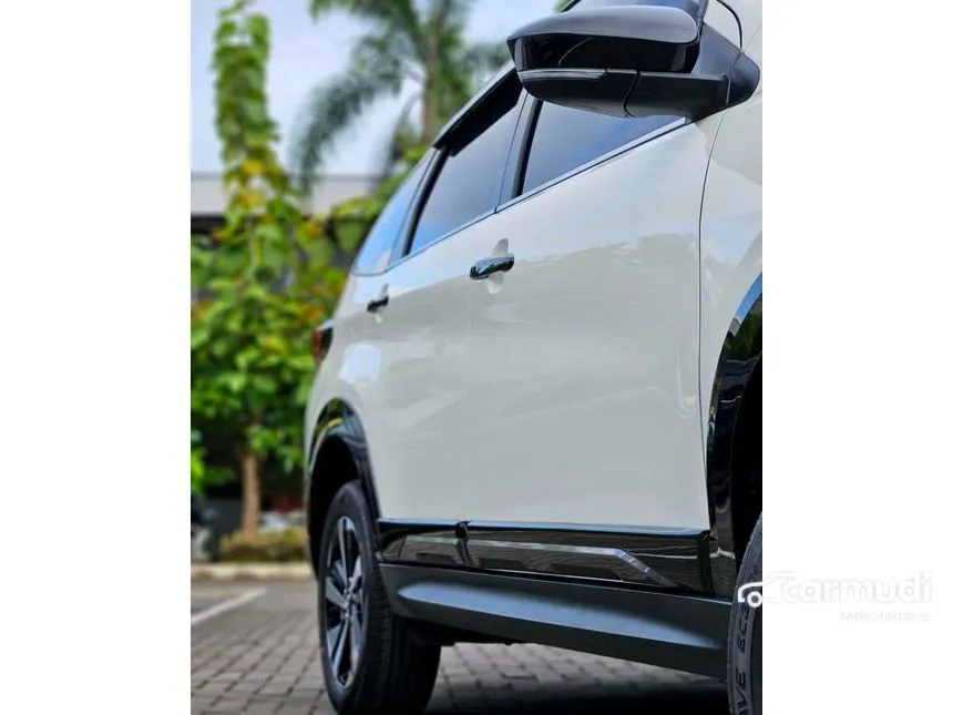 2026 Toyota Rush GR Sport SUV