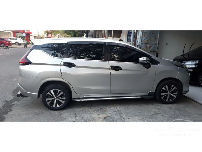2019 Nissan Livina VL MPV