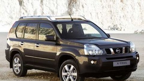 Nissan Recall X-Trail, Teana dan Sentra di Indonesia