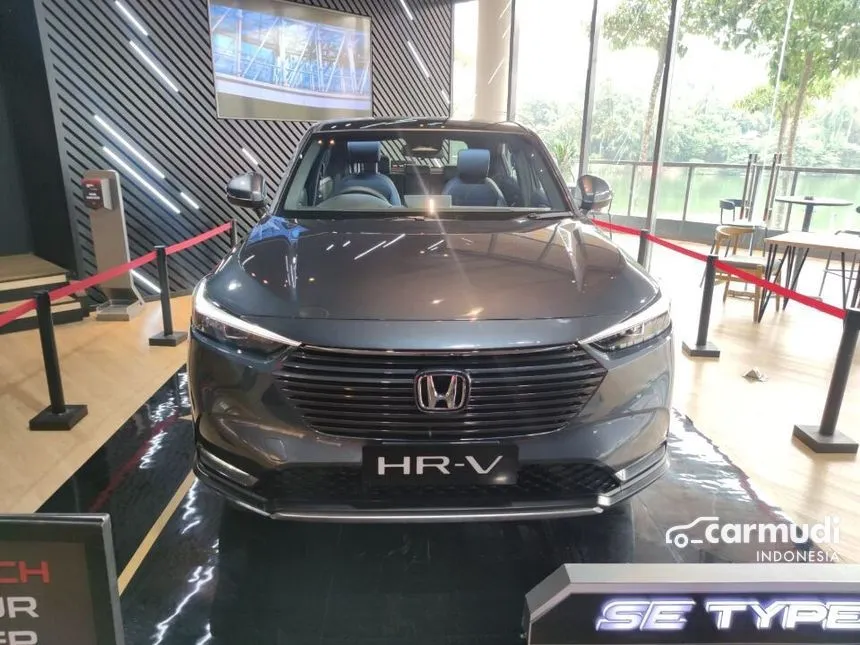 2024 Honda HR-V SE SUV