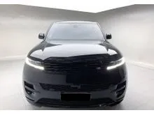 2023 Land Rover Range Rover Sport 3.0 Autobiography P400 SUV