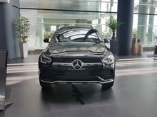Harus Terjual Mercedes-Benz GLC200 AMG Line Facelift Baru Termurah