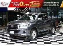 2019 Toyota HILUX REVO 2.4 Smart Cab E Plus Prerunner Pickup