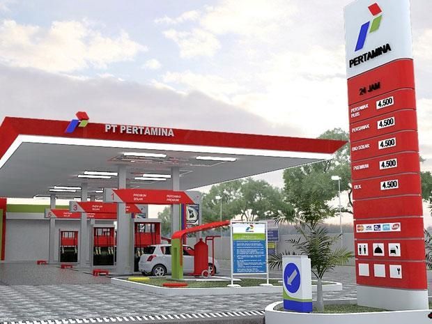 7 Langkah Pertamina Hadapi Arus Balik 2016