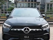 2022 Mercedes-Benz GLA200 1,3 AMG Line SUV