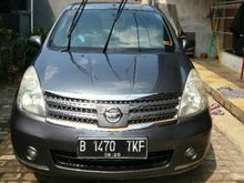 2010 Nissan Grand Livina 1.5 Ultimate MPV