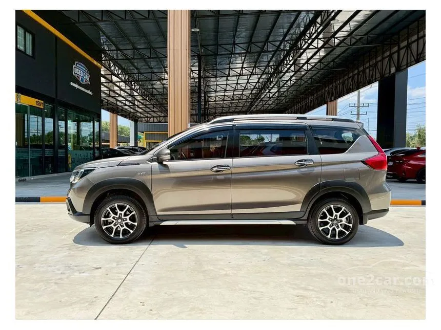 2020 Suzuki XL7 GLX Wagon