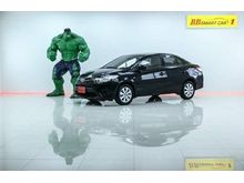 2014 Toyota Vios 1.5 (ปี 13-17) E Sedan AT