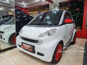 2011 smart fortwo 1.0 Passion Coupe