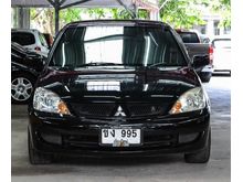 2010 Mitsubishi Lancer 1.6 (ปี 04-12) GLX CNG Sedan AT