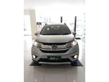 HONDA BR-V PROMO DP 14JTan Free CICILAN 3 BULAN