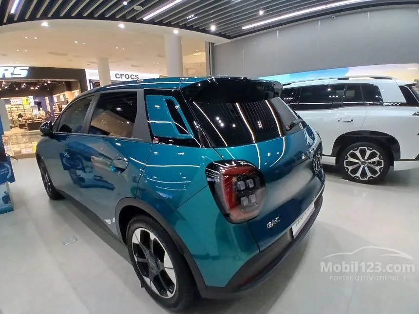 2026 GAC AION UT Standard Hatchback
