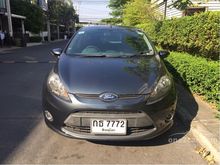 2011 Ford Fiesta 1.6 (ปี 10-16) Trend Hatchback AT