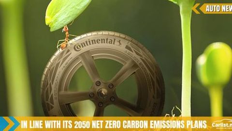 Continental Tyre Malaysia reinforces sustainability ambitions with Energy & Environment Day