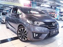 2017 Honda Jazz 1.5 RS Hatchback