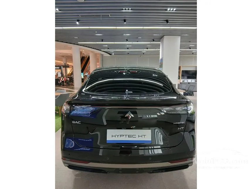 2026 GAC Hyptec HT Premium Hatchback