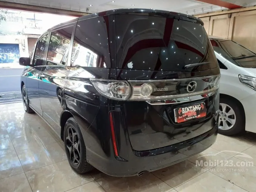 2014 Mazda Biante SKYACTIV-G MPV