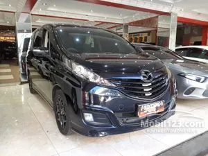 2014 Mazda Biante 2.0 SKYACTIV-G MPV