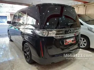 2014 Mazda Biante 2.0 SKYACTIV-G MPV