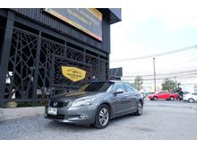 2008 Honda Accord 2.0 (ปี 07-13) E i-VTEC Sedan AT