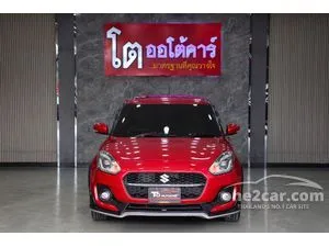 2022 Suzuki SWIFT 1.2 GLX Hatchback