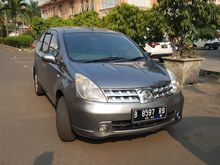 2008 Nissan Grand Livina 1.8 XV MPV - Bagus Terawat - DP 7 Juta Nego