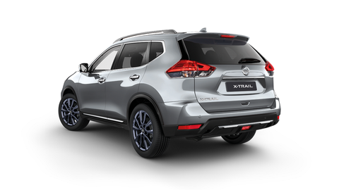 ETCM Confirms Pricing Of New X-Trail - Starts From RM133,888