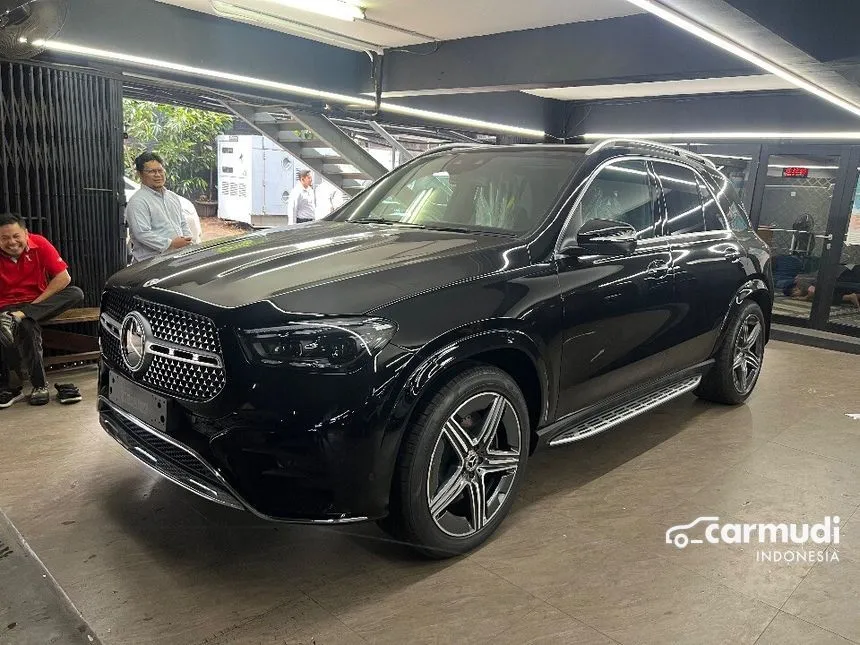 2023 Mercedes-Benz GLE450 4MATIC AMG Line Wagon