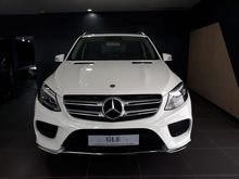 2019 Mercedes-Benz GLE400 3.0 AMG 4MATIC SUV