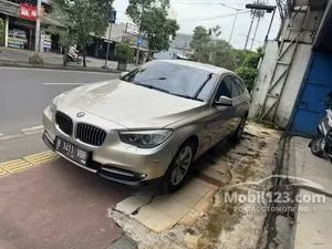 2010 BMW 535i 3.0 Luxury GT Hatchback