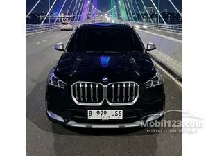 2024 BMW X1 1.5 sDrive18i xLine SUV