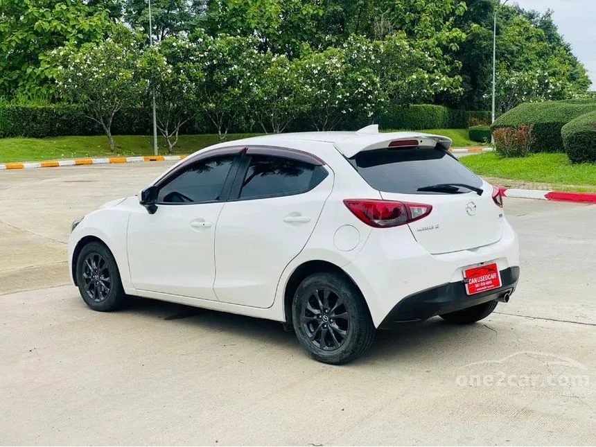 2019 Mazda 2 Sports High Connect Hatchback
