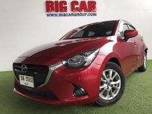 2015 Mazda 2 1.3 (ปี 15-18) Sports Hatchback AT