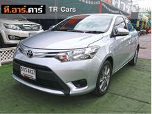 2016 Toyota Vios 1.5 (ปี 13-17) J Sedan AT