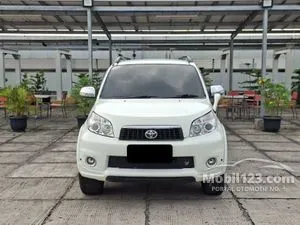 2012 Toyota Rush 1.5 S SUV