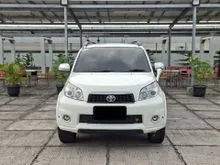 2012 Toyota Rush 1.5 S SUV