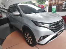 2020 Toyota Rush 1.5 G SUV baru paling murah